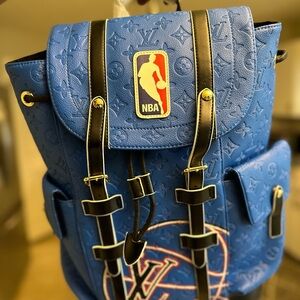 NBA Christopher MM Backpack